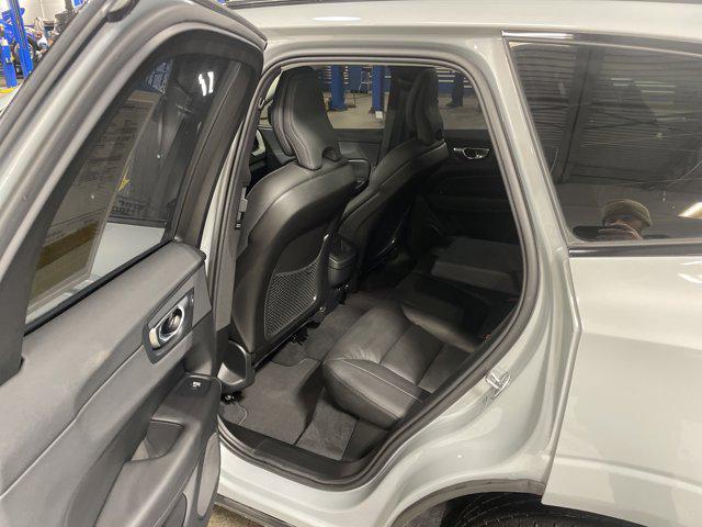 used 2025 Volvo XC60 car, priced at $35,604