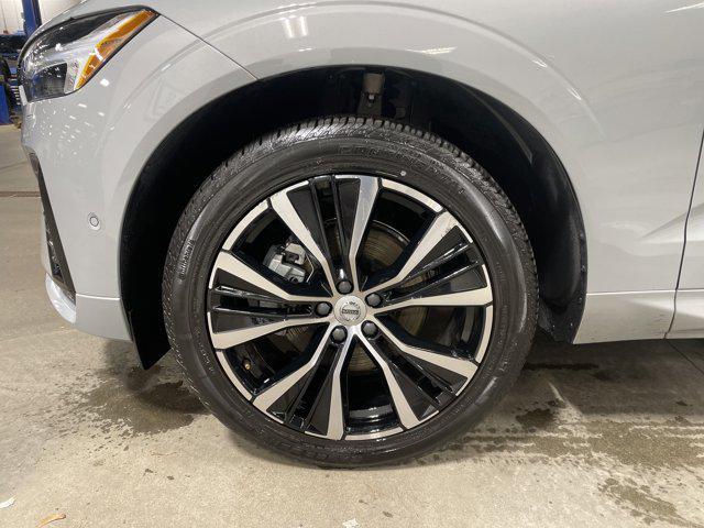 used 2025 Volvo XC60 car, priced at $35,604