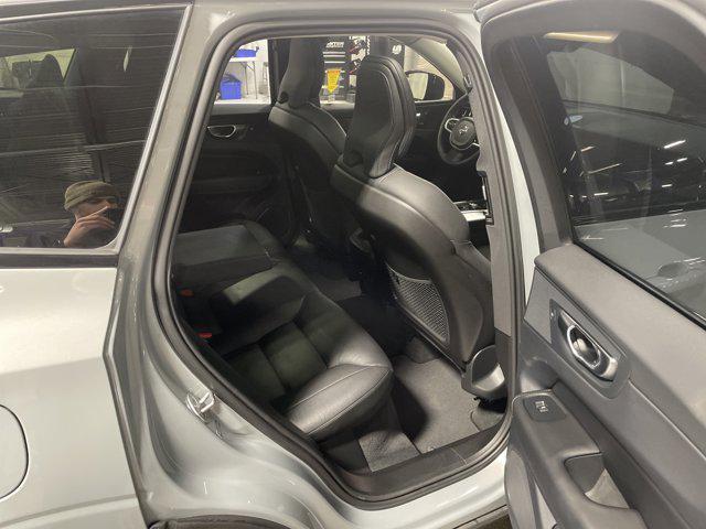 used 2025 Volvo XC60 car, priced at $35,604