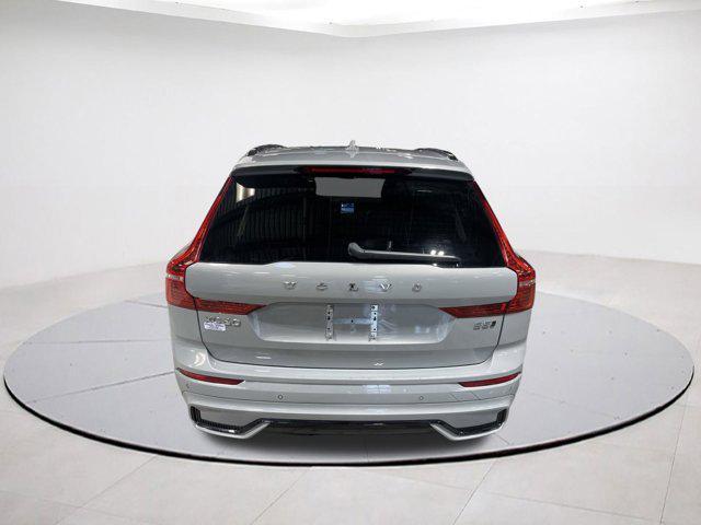 used 2025 Volvo XC60 car, priced at $35,604