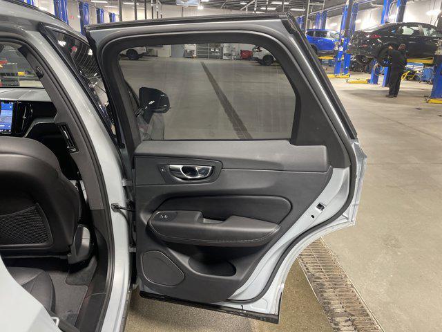 used 2025 Volvo XC60 car, priced at $35,604