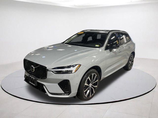 used 2025 Volvo XC60 car, priced at $35,604