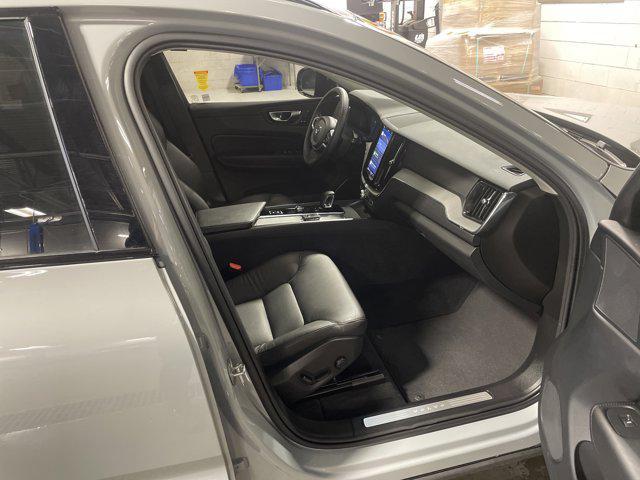 used 2025 Volvo XC60 car, priced at $35,604