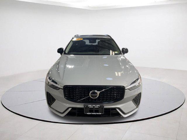 used 2025 Volvo XC60 car, priced at $35,604