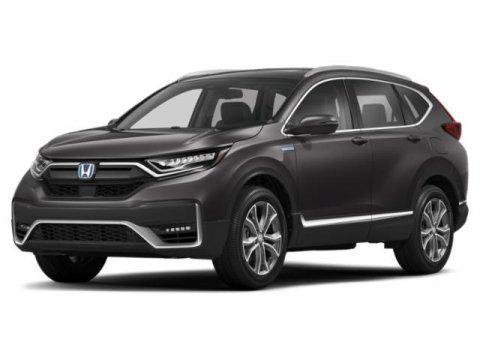 used 2020 Honda CR-V Hybrid car, priced at $24,822