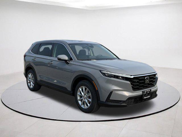 new 2026 Honda CR-V car, priced at $34,310