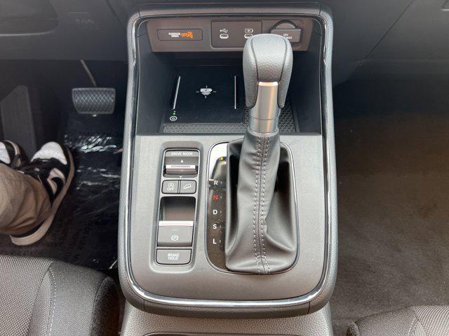 new 2026 Honda CR-V car, priced at $34,310