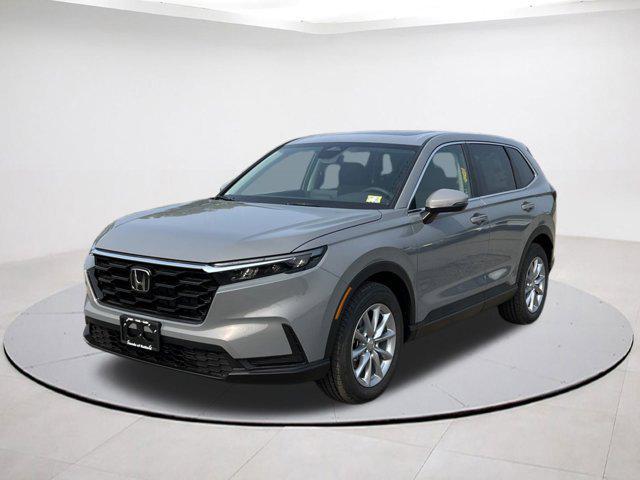 new 2026 Honda CR-V car, priced at $34,310