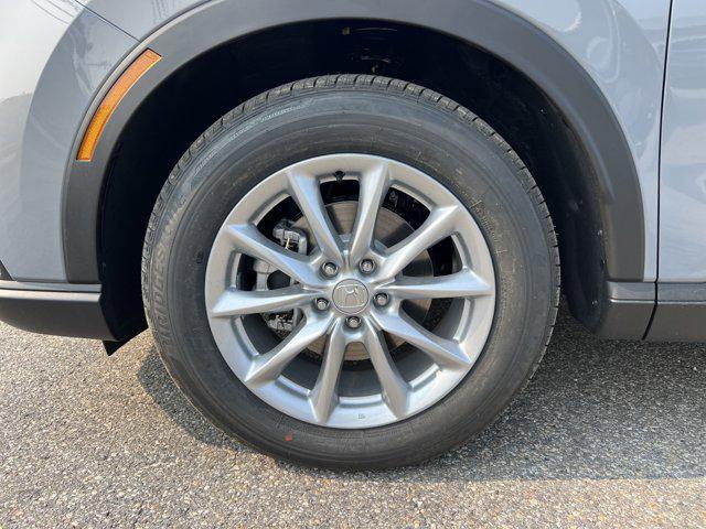 new 2026 Honda CR-V car, priced at $34,310