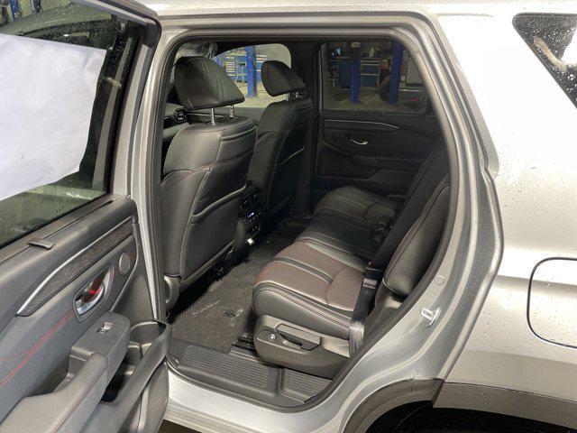 new 2026 Honda Pilot car, priced at $51,810