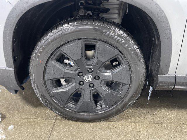 new 2026 Honda Pilot car, priced at $51,810