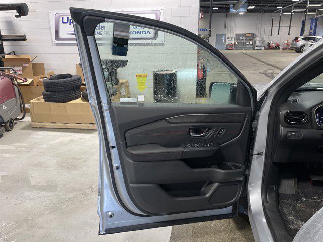 new 2026 Honda Pilot car, priced at $51,810