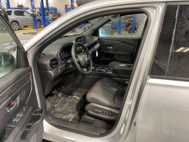 new 2026 Honda Pilot car, priced at $51,810