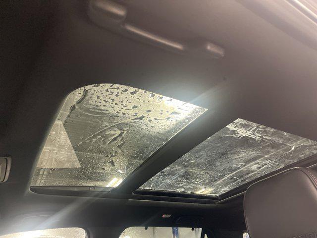 new 2025 Honda Pilot car, priced at $52,407