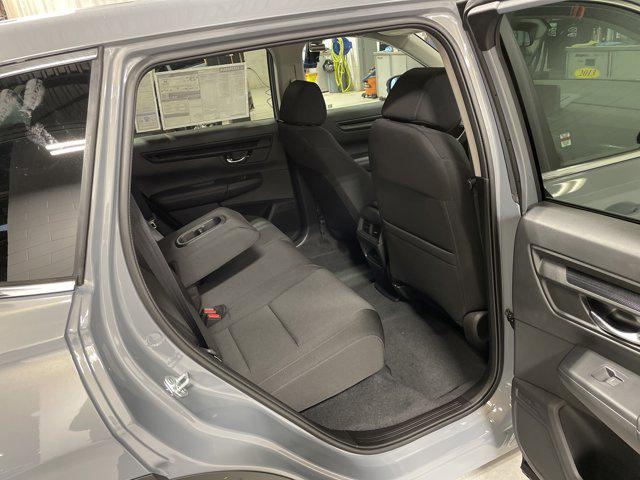 new 2026 Honda CR-V car, priced at $34,814