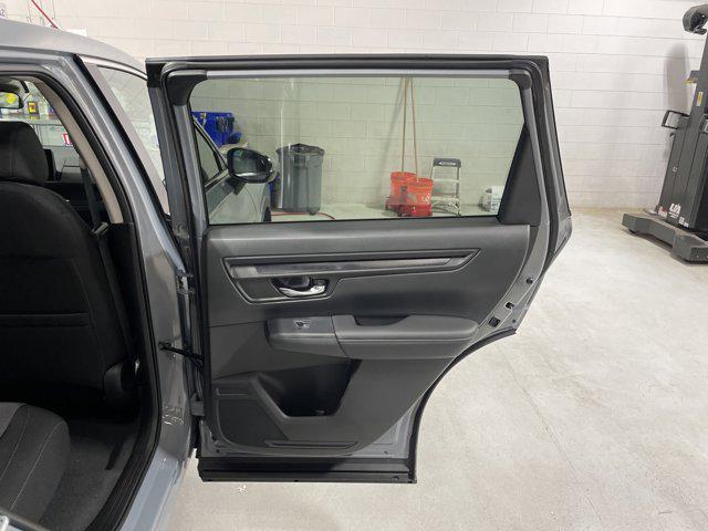 new 2026 Honda CR-V car, priced at $34,814