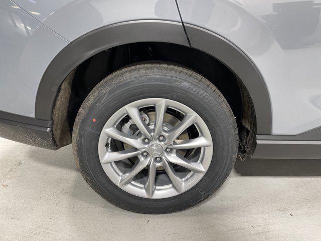 new 2026 Honda CR-V car, priced at $34,814