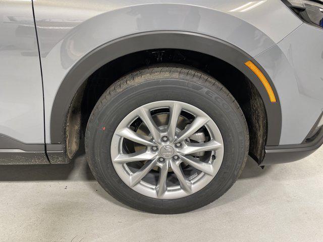 new 2026 Honda CR-V car, priced at $34,814