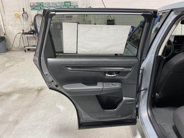 new 2026 Honda CR-V car, priced at $34,814