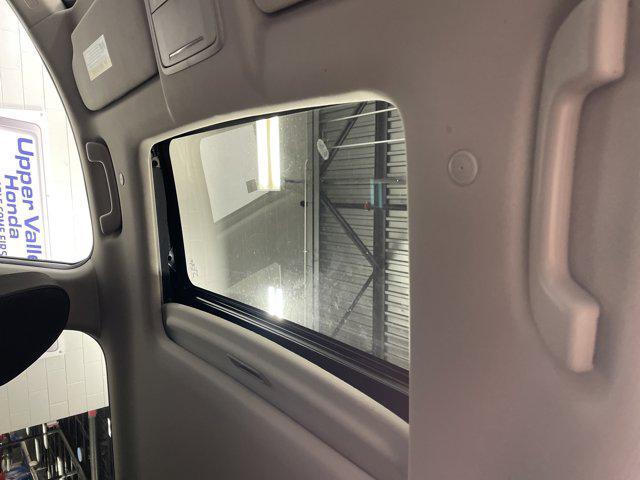 new 2026 Honda CR-V car, priced at $34,814