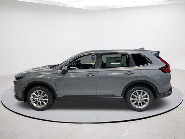 new 2026 Honda CR-V car, priced at $34,814