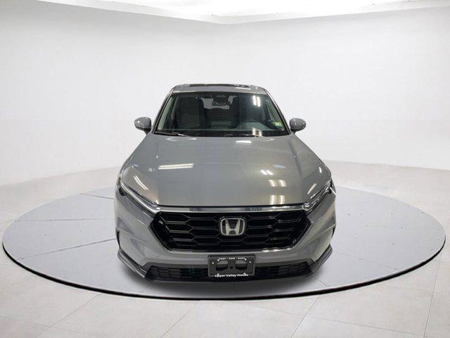 new 2026 Honda CR-V car, priced at $34,814