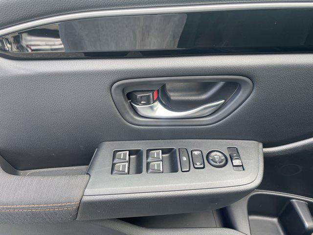 new 2025 Honda Pilot car, priced at $40,888