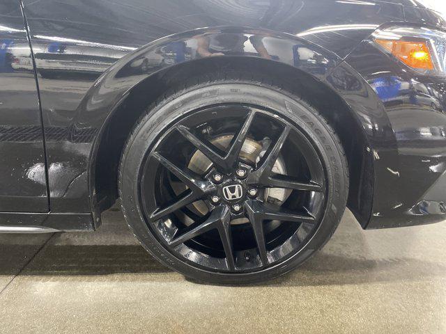 used 2023 Honda Civic car, priced at $22,346
