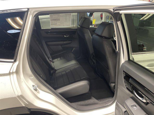 new 2026 Honda CR-V car, priced at $36,957