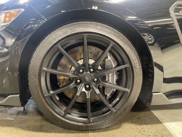 used 2017 Ford Shelby GT350 car, priced at $81,397