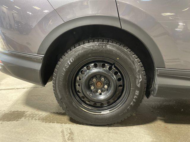 used 2020 Honda CR-V car, priced at $20,970