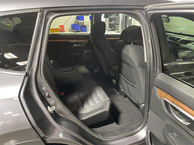 used 2020 Honda CR-V car, priced at $20,970