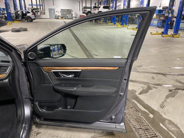 used 2020 Honda CR-V car, priced at $20,970