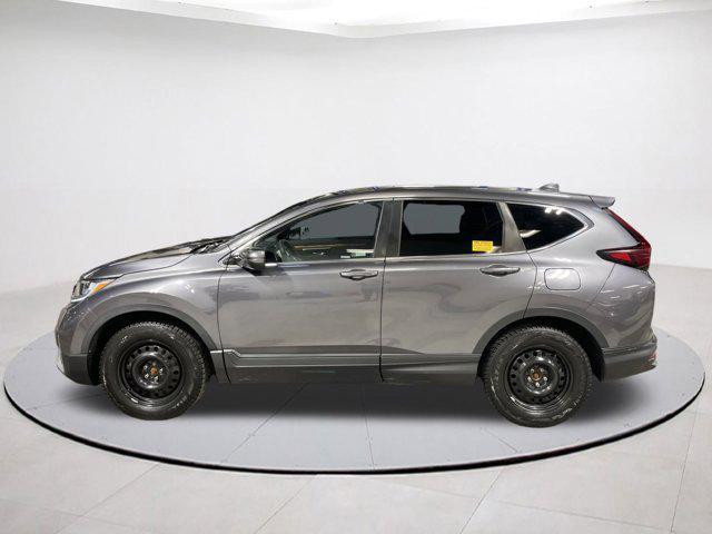 used 2020 Honda CR-V car, priced at $20,970