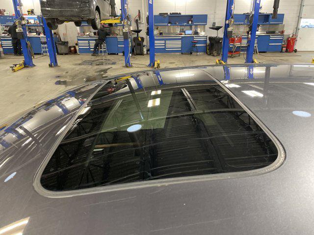 used 2020 Honda CR-V car, priced at $20,970