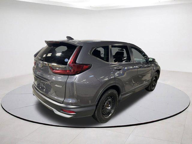 used 2020 Honda CR-V car, priced at $20,970