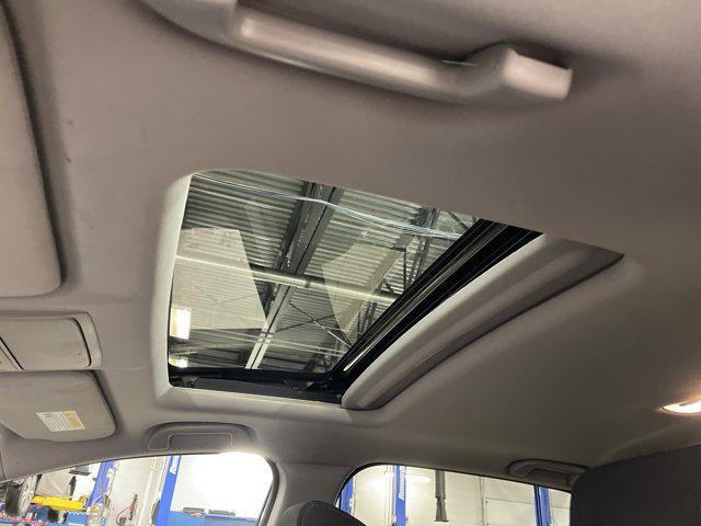 used 2020 Honda CR-V car, priced at $20,970