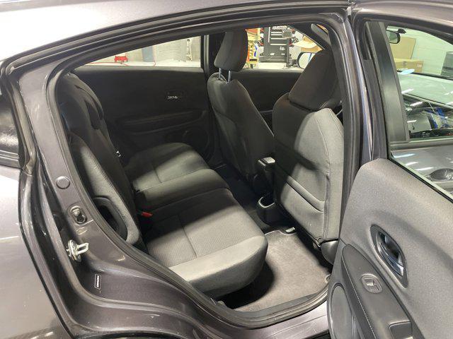 used 2020 Honda HR-V car, priced at $19,566