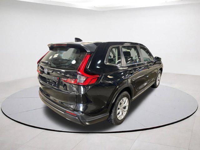 used 2023 Honda CR-V car, priced at $23,852