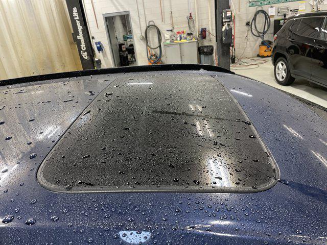 new 2026 Honda CR-V Hybrid car, priced at $37,096