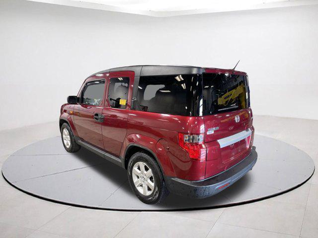 used 2011 Honda Element car, priced at $19,889