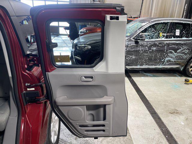 used 2011 Honda Element car, priced at $19,889