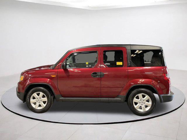 used 2011 Honda Element car, priced at $19,889