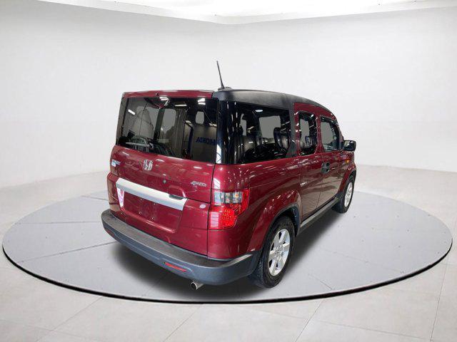 used 2011 Honda Element car, priced at $19,889