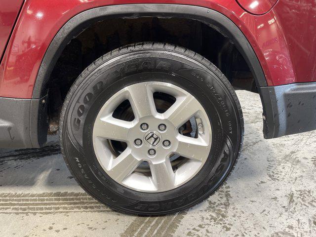 used 2011 Honda Element car, priced at $19,889