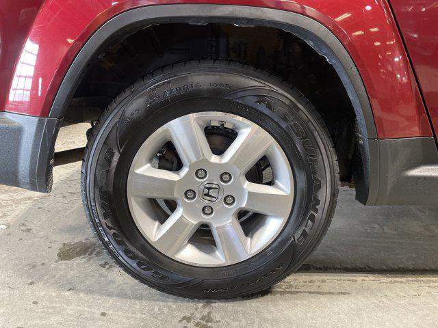 used 2011 Honda Element car, priced at $19,889