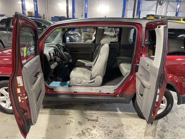 used 2011 Honda Element car, priced at $19,889