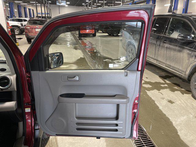 used 2011 Honda Element car, priced at $19,889