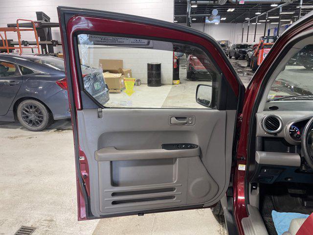 used 2011 Honda Element car, priced at $19,889