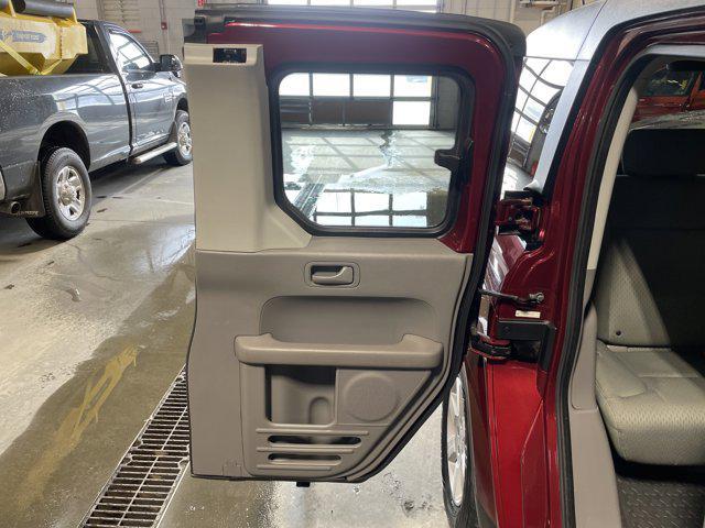 used 2011 Honda Element car, priced at $19,889